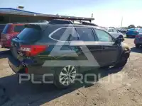 2017 Subaru Outback фото