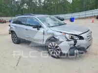 2017 Subaru Outback photo