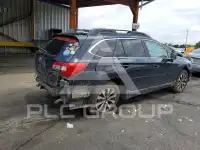 2017 Subaru Outback фото