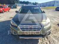 2017 Subaru Outback фото