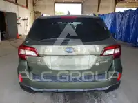 2017 Subaru Outback фото