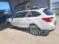 2017 Subaru Outback photo