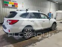2017 Subaru Outback фото