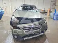 2017 Subaru Outback фото