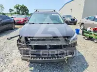 2017 Subaru Outback фото
