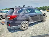 2017 Subaru Outback фото