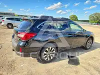 2017 Subaru Outback photo