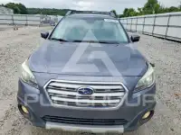 2017 Subaru Outback фото