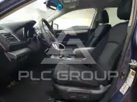 2017 Subaru Outback photo