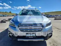 2017 Subaru Legacy photo