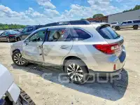 2017 Subaru Outback фото