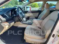 2017 Subaru Outback фото