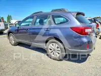 2017 Subaru Outback photo
