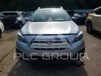 2017 Subaru Outback фото