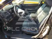 2017 Subaru Outback фото