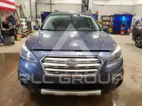 2017 Subaru Outback фото