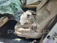 2017 Subaru Outback photo