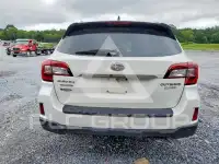 2017 Subaru Outback фото