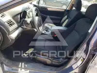 2017 Subaru Outback фото