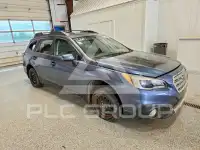 2017 Subaru Outback фото