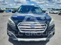 2017 Subaru Outback фото