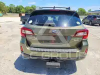 2017 Subaru Legacy фото