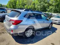 2017 Subaru Outback фото