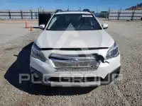 2017 Subaru Outback photo