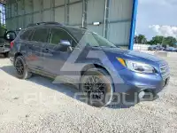 2017 Subaru Outback photo