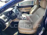 2017 Subaru Outback фото