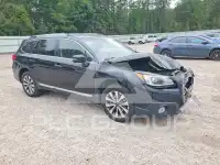 2017 Subaru Outback photo
