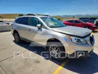 2017 Subaru Legacy photo