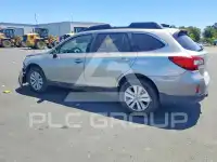 2017 Subaru Outback фото
