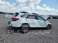 2017 Subaru Outback photo