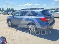 2017 Subaru Outback фото