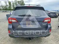 2017 Subaru Outback фото