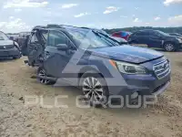 2017 Subaru Outback фото