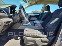 2017 Subaru Outback photo