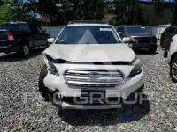 2017 Subaru Outback фото