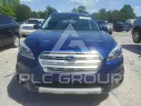2017 Subaru Outback фото