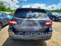 2017 Subaru Outback photo