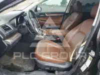 2017 Subaru Outback фото