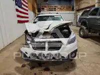 2017 Subaru Outback фото