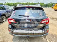 2017 Subaru Outback фото