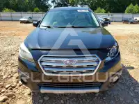 2017 Subaru Outback photo