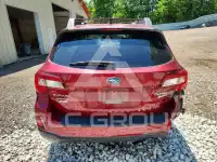2017 Subaru Outback photo