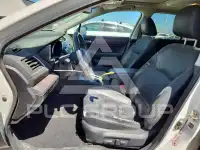 2017 Subaru Outback фото