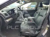 2017 Subaru Outback фото