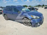 2017 Subaru Outback фото