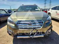 2017 Subaru Outback фото